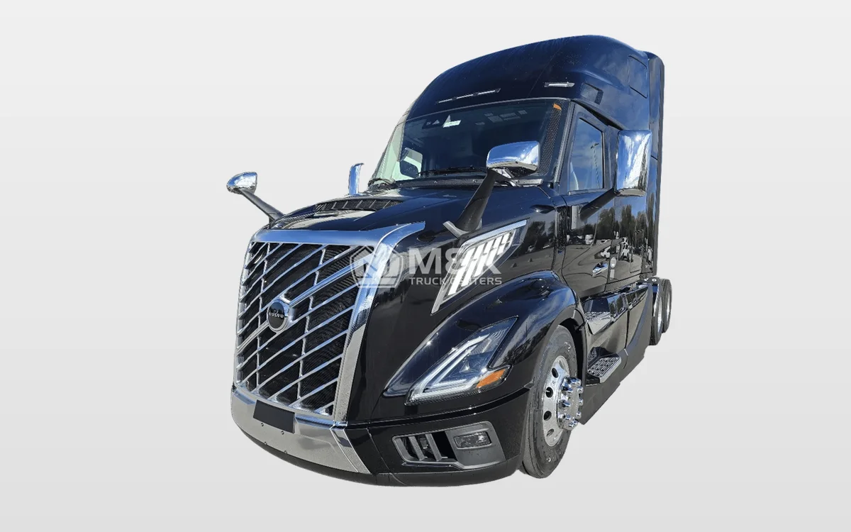 2026 Volvo - image 1