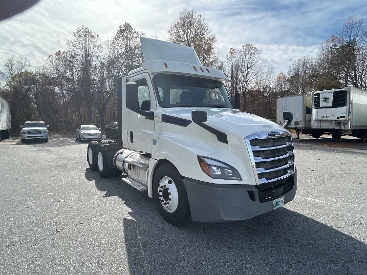 2019 Freightliner Cascadia in Greensboro, NC