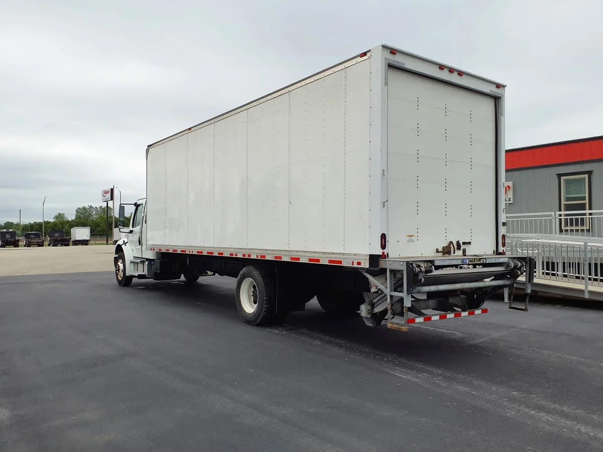 2023 Freightliner M2 106 in Clarksville, IN — photo 6