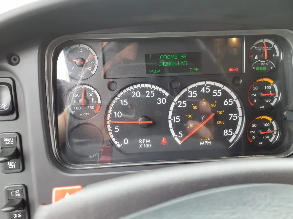 2023 Freightliner M2 106 in Clarksville, IN — photo 12