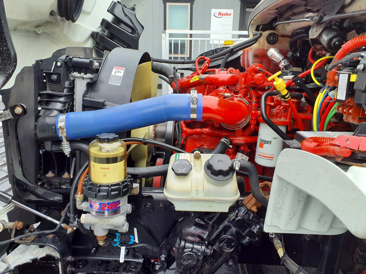 2023 Freightliner M2 106 in Clarksville, IN — photo 9