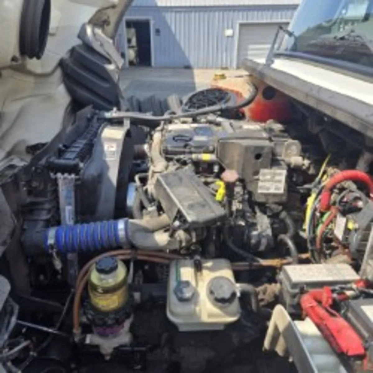 2020 Freightliner M2 106 - image 9