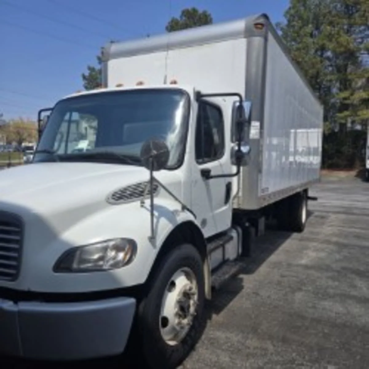 2020 Freightliner M2 106 in Doraville, GA