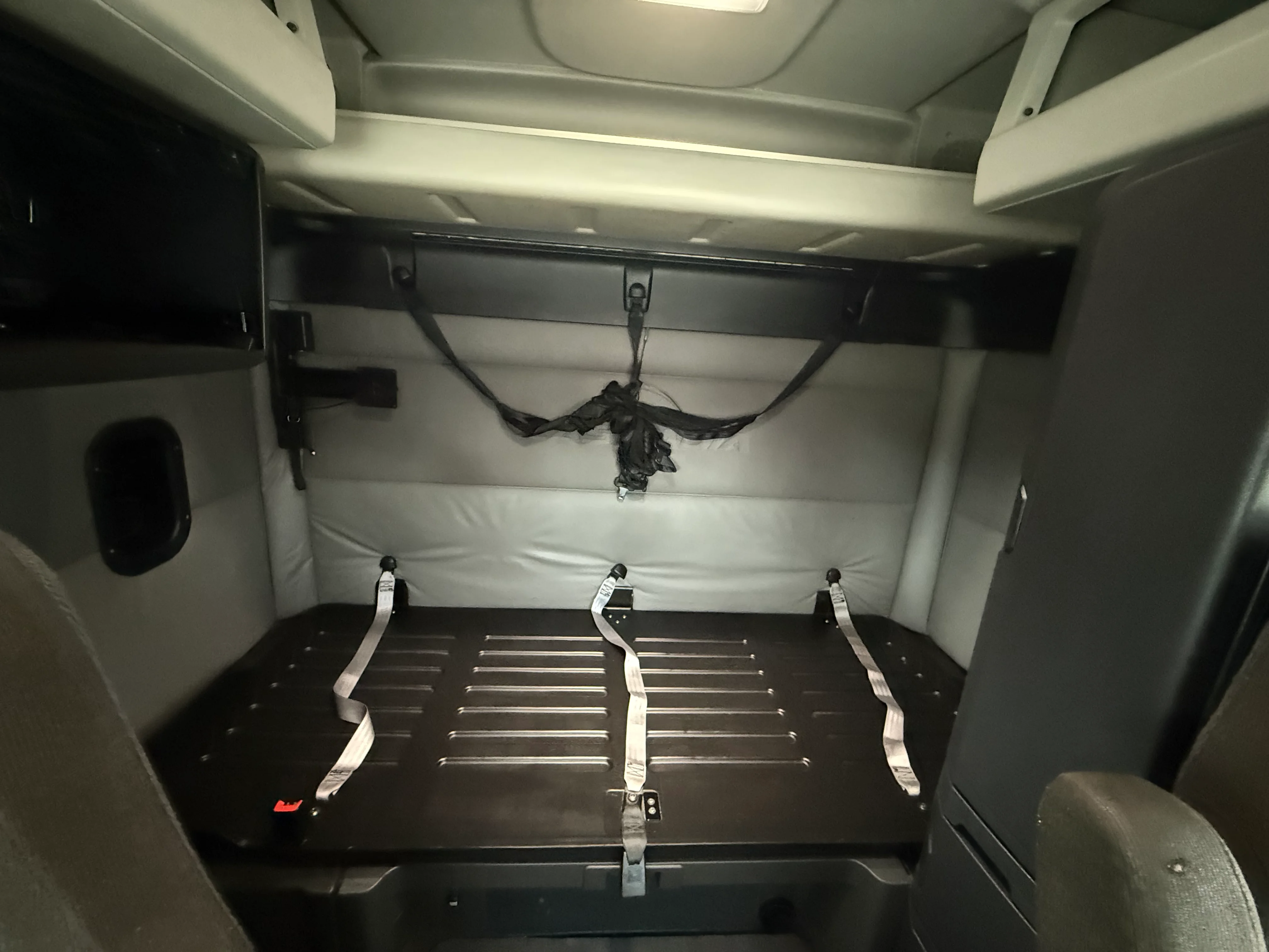 2021 Freightliner Cascadia in Lowell, AR — photo 14