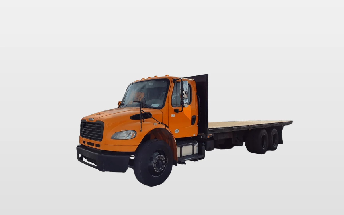 2019 Freightliner M2 106 - image 1