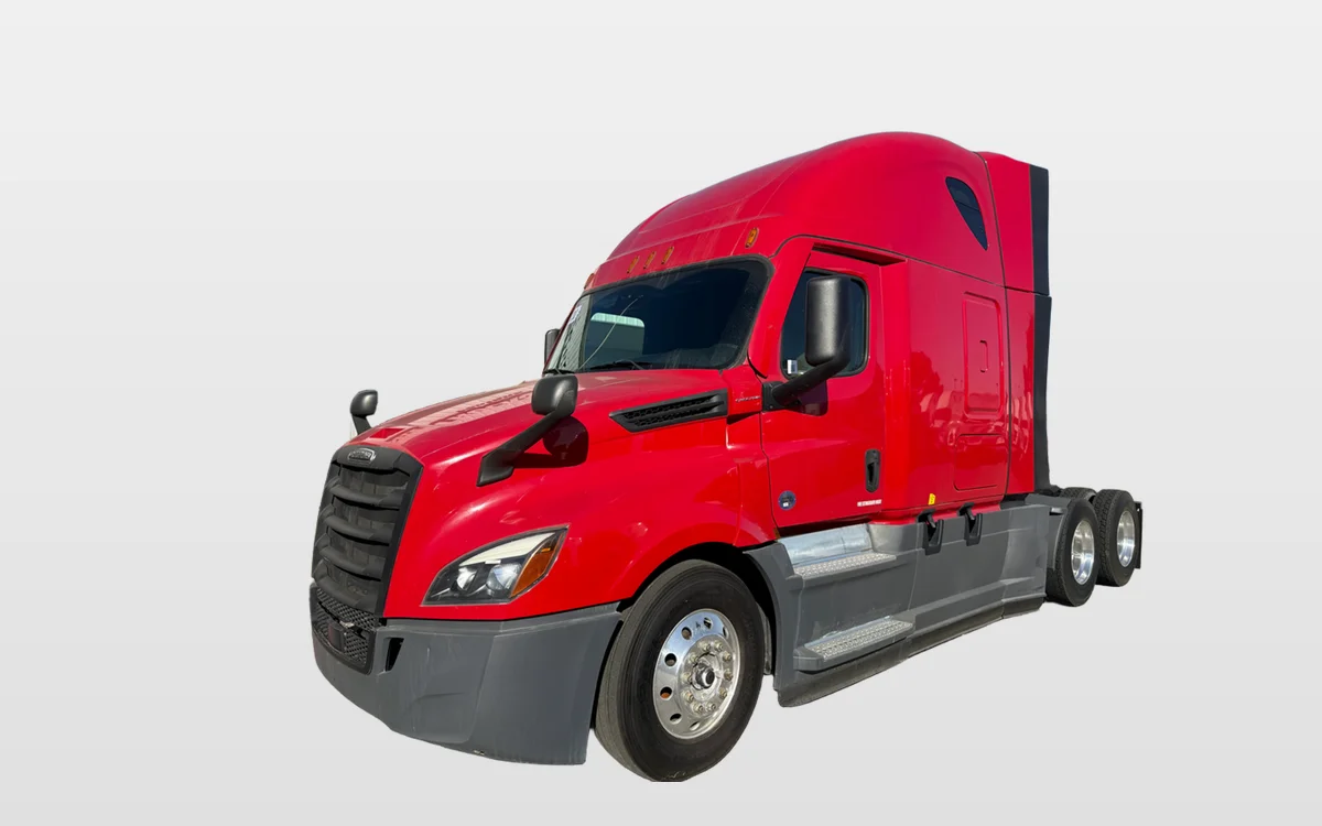 2020 FREIGHTLINER CASCADIA 126SLP - image 1
