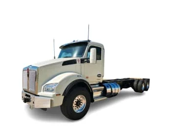 2026 Kenworth T880 in Kearney, NE