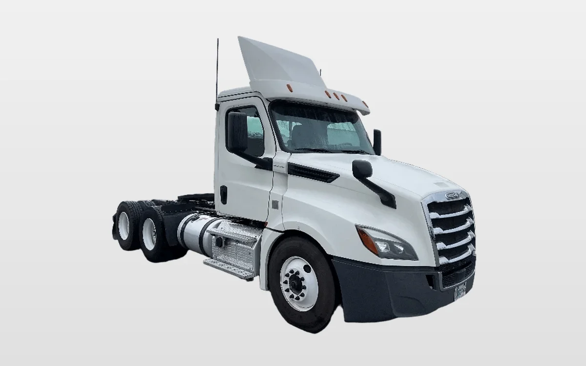 2019 Freightliner - image 1