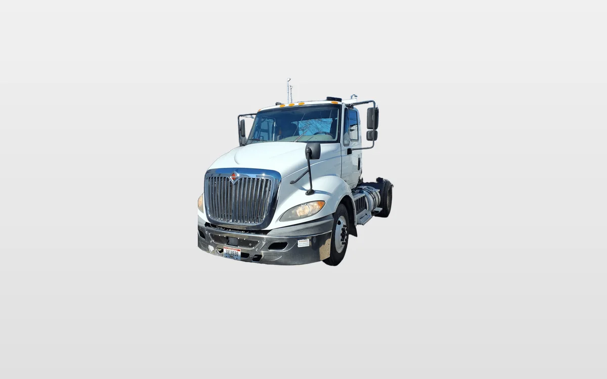 2018 International - image 1