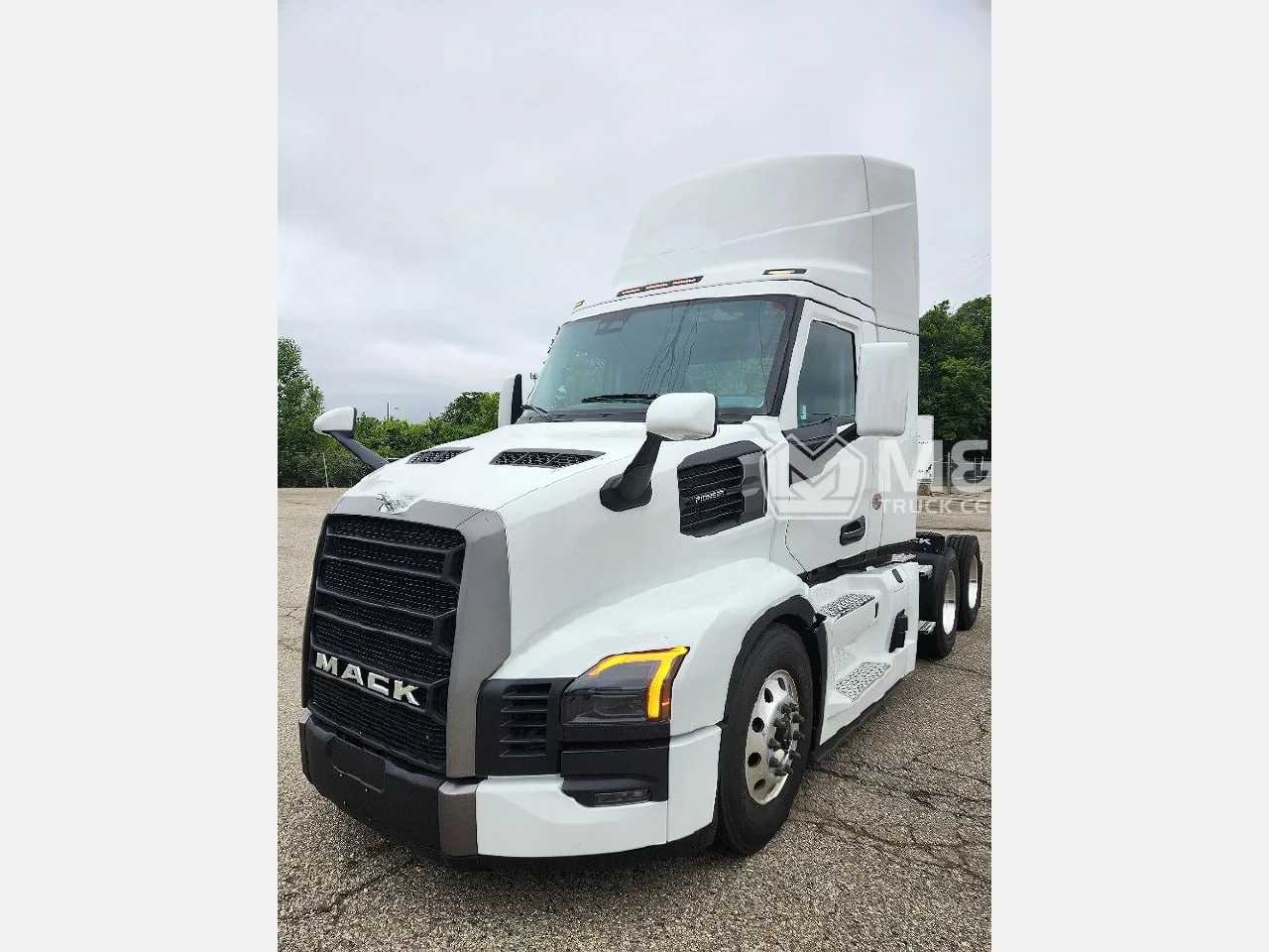 2026 Mack in Flint, MI