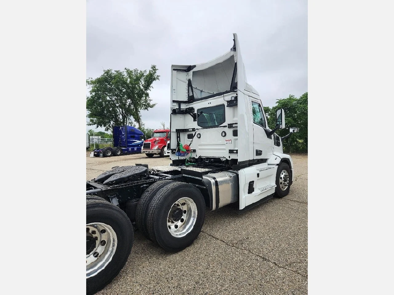 2026 Mack in Flint, MI — photo 3