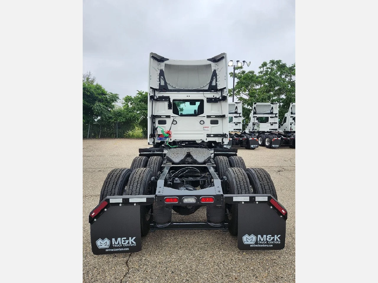 2026 Mack in Flint, MI — photo 4
