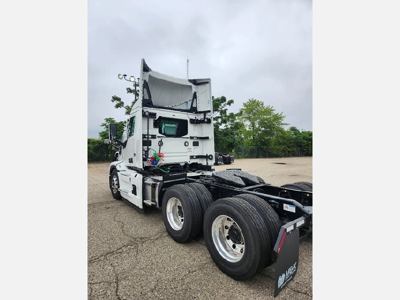 2026 Mack in Flint, MI — photo 5