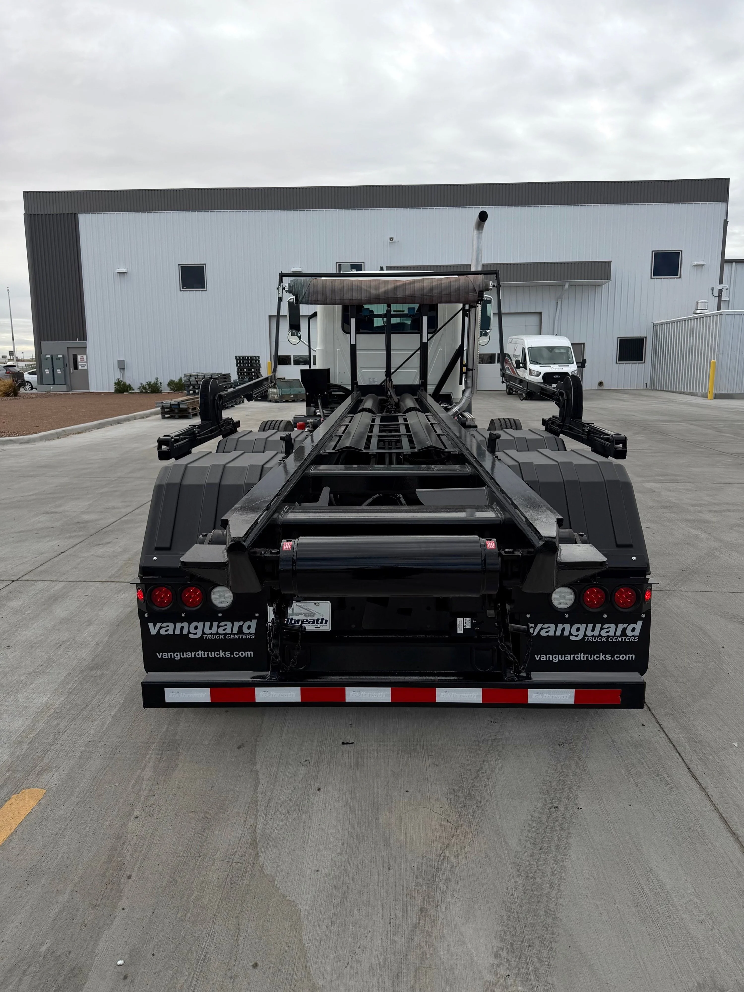 2026 Mack in El Paso, TX — photo 3