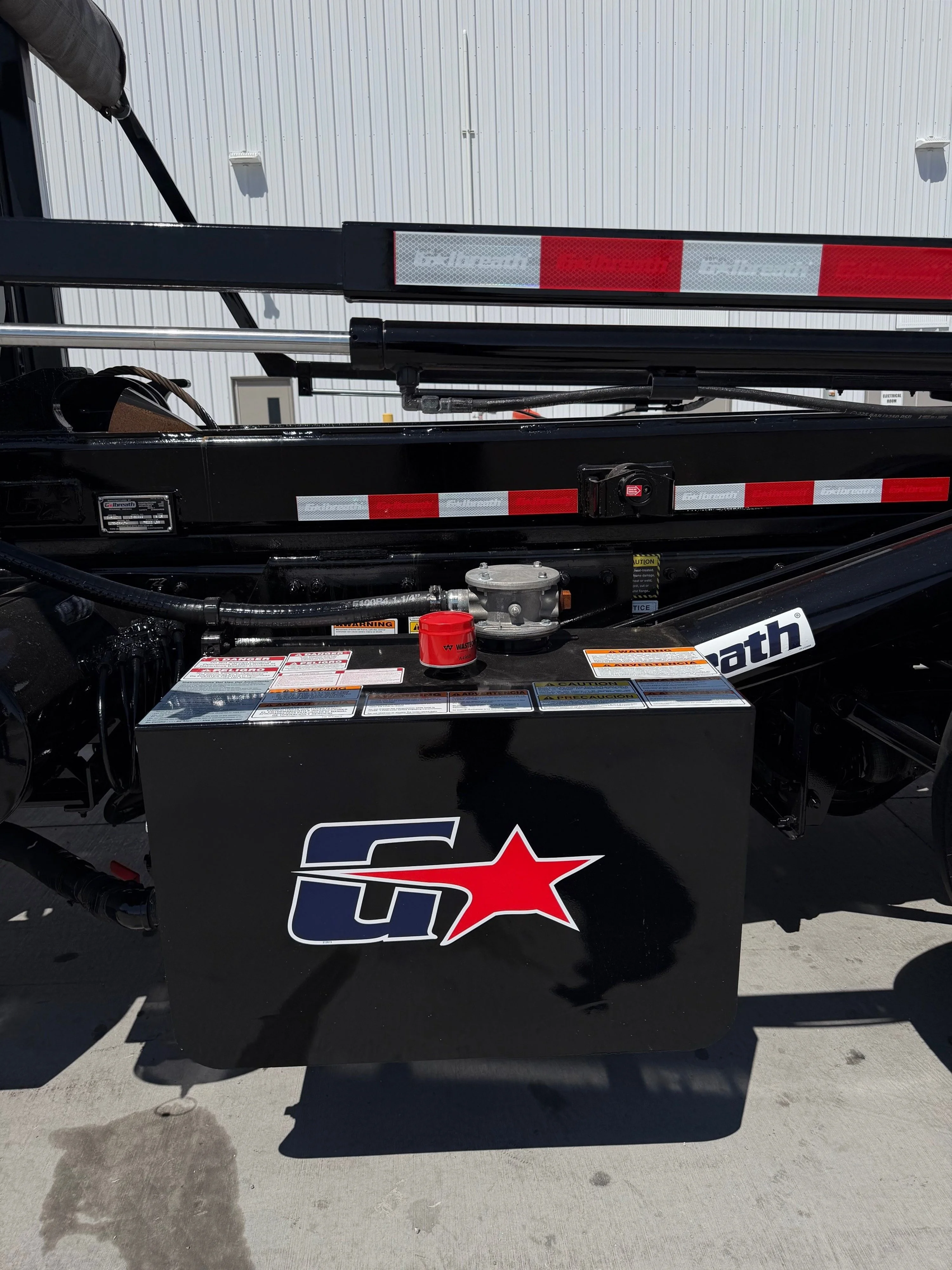 2026 Mack in El Paso, TX — photo 6
