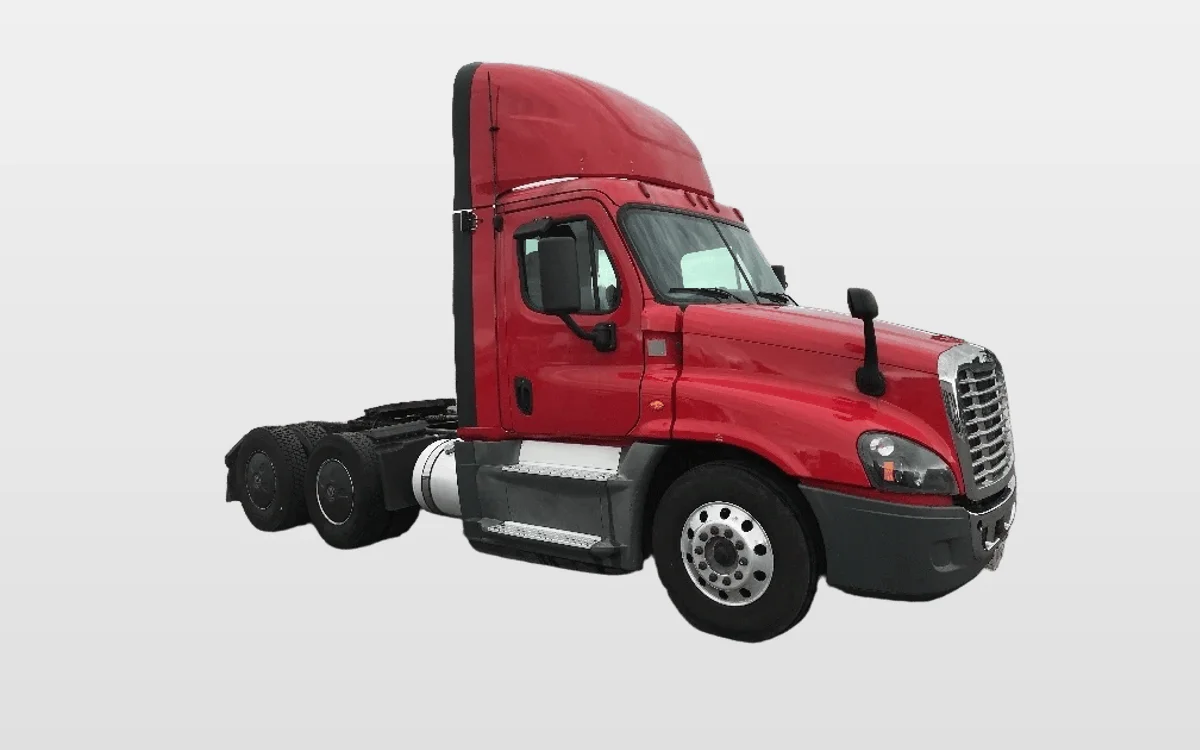 2018 Freightliner - image 1