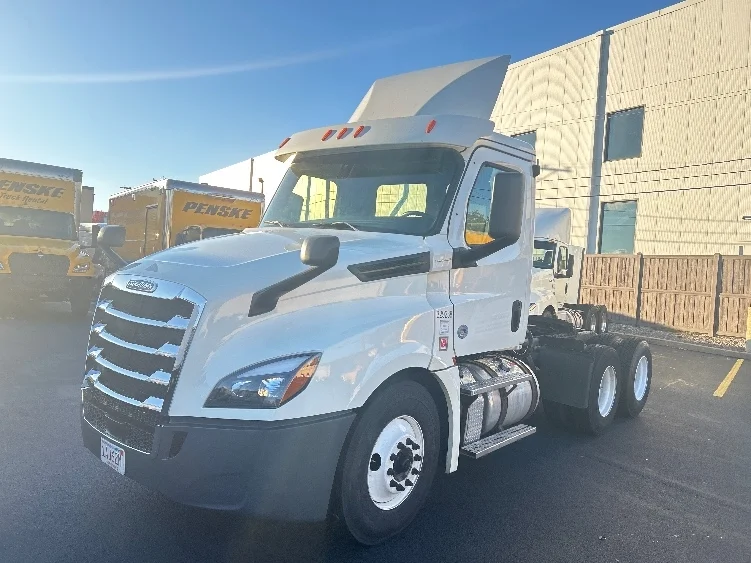 2019 Freightliner Cascadia in Braintree, MA