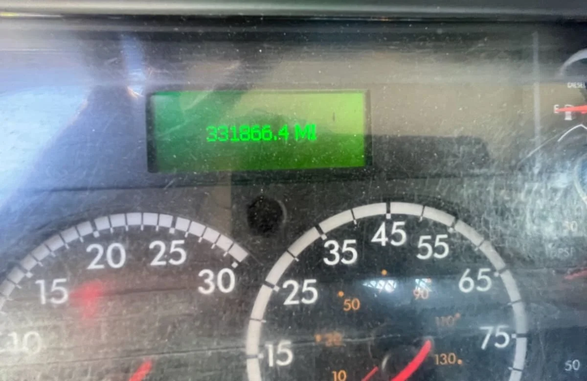 2016 Freightliner M2 106 in Hayward, CA — photo 10