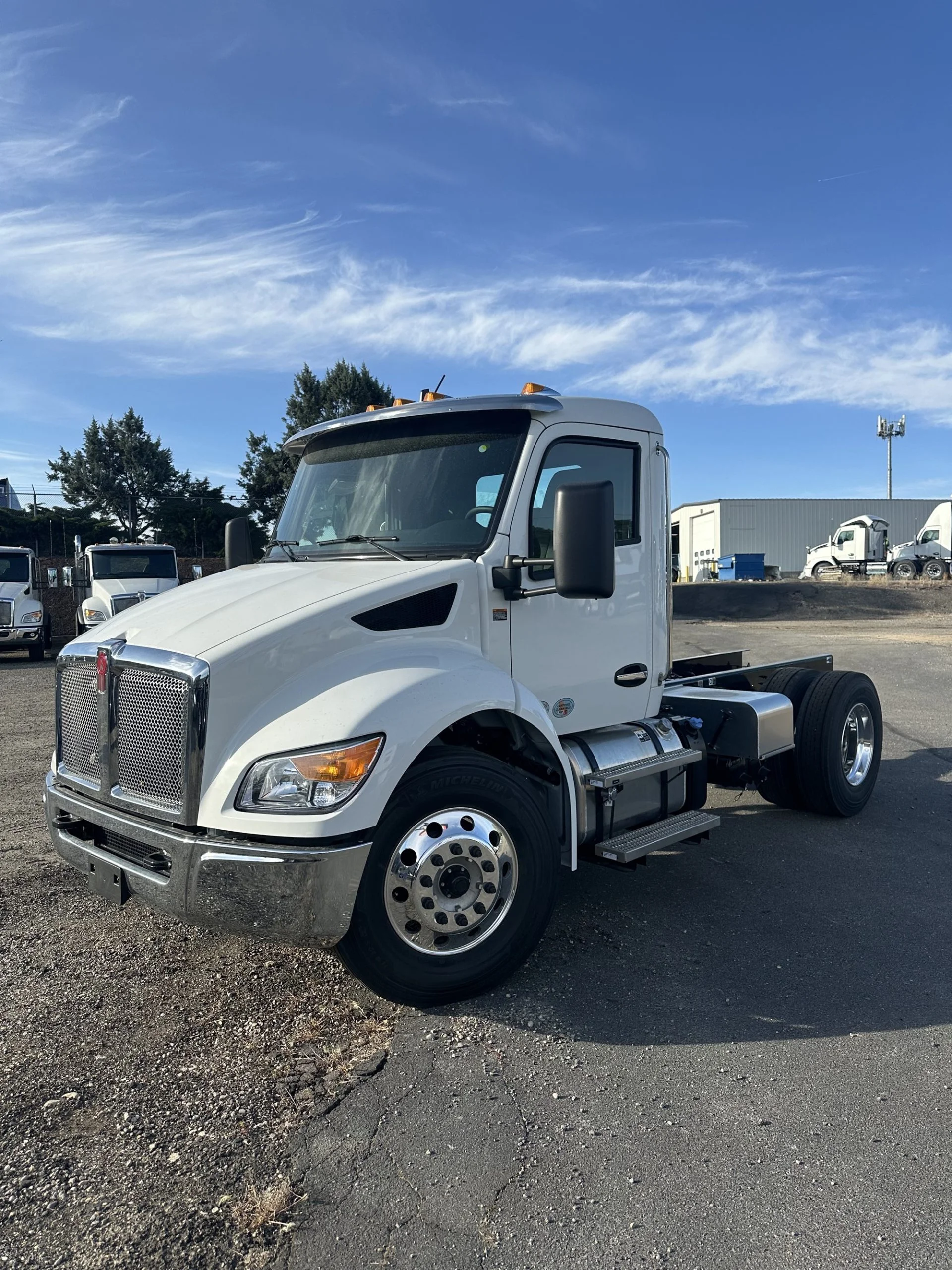 2025 Kenworth T380 in Boise, ID, ID
