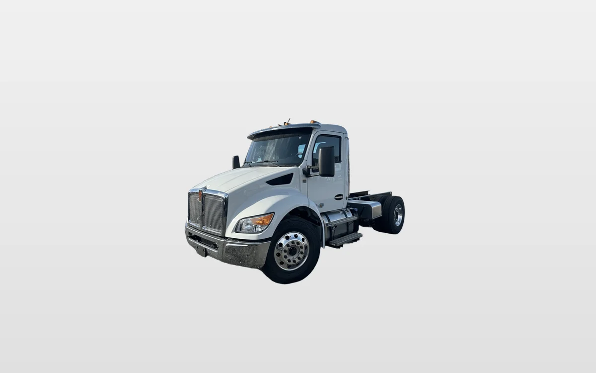 2025 Kenworth - image 1