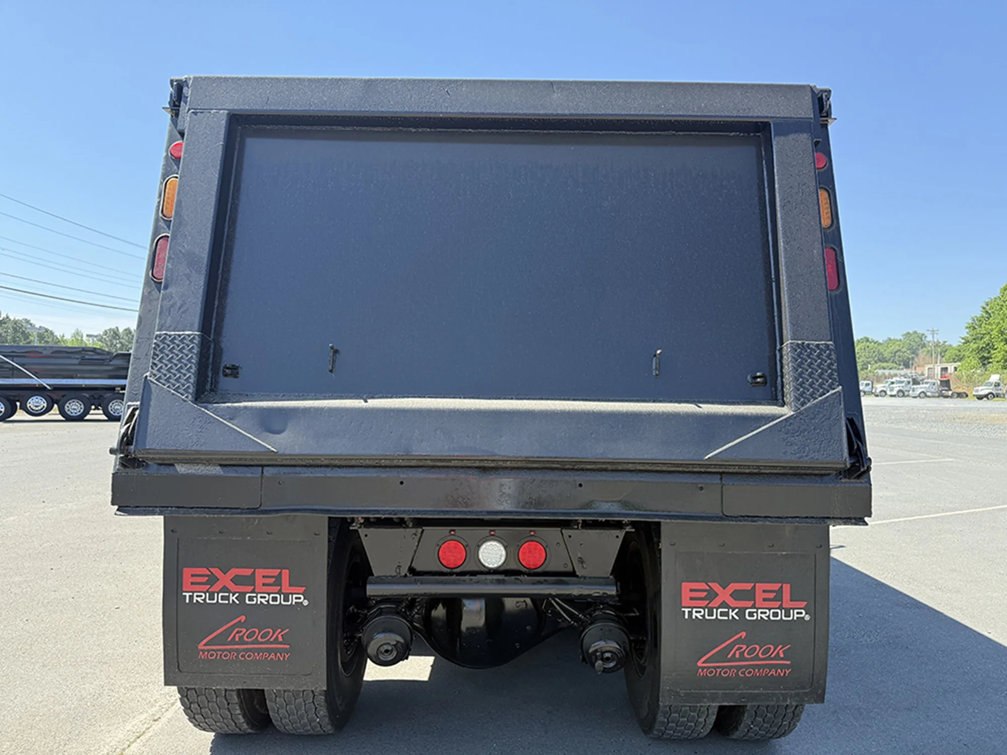 2018 Kenworth T880 - image 5