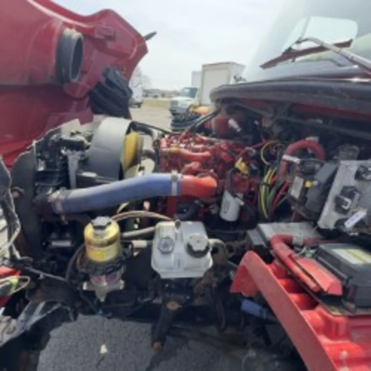 2022 Freightliner M2 106 - image 9