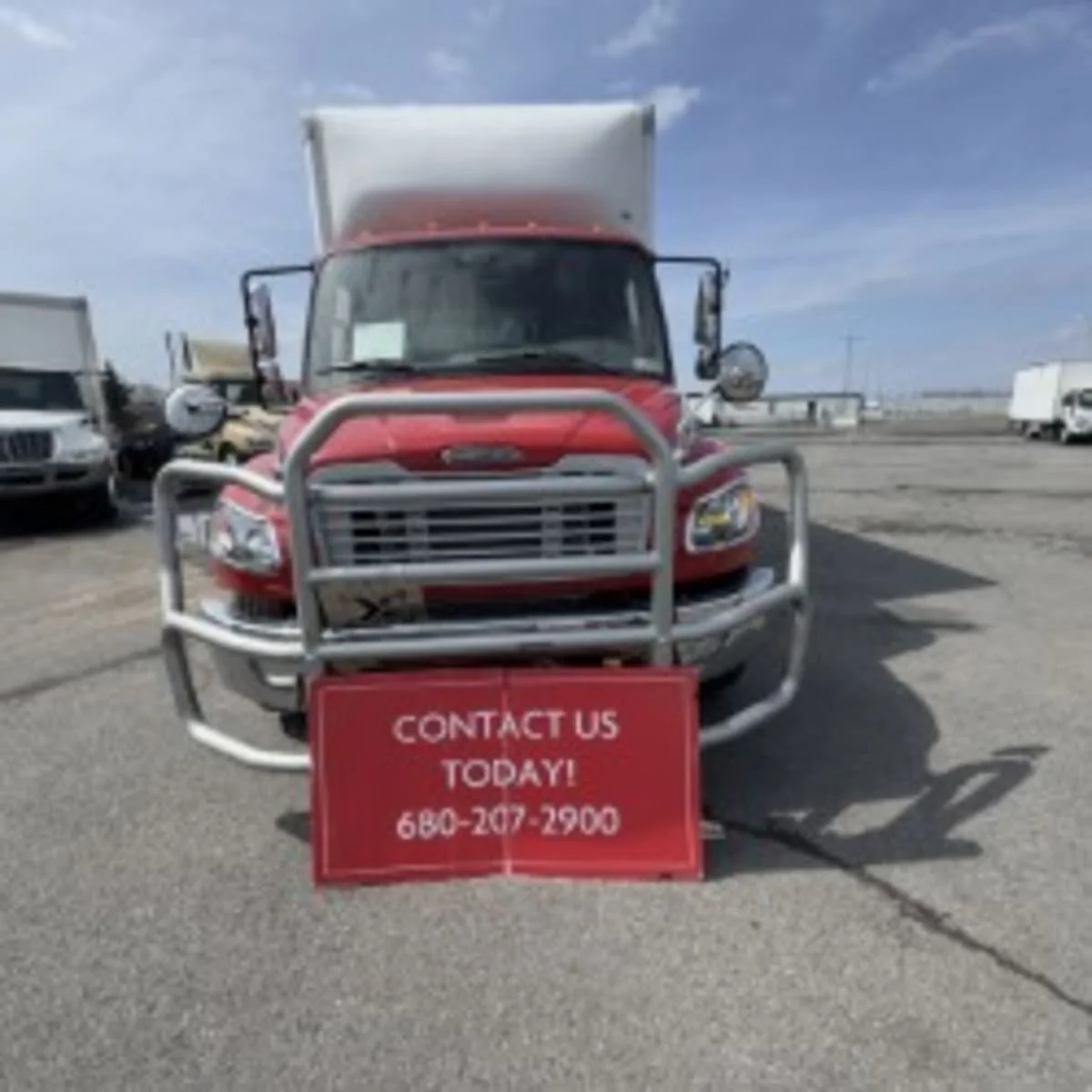 2022 Freightliner M2 106 - image 2