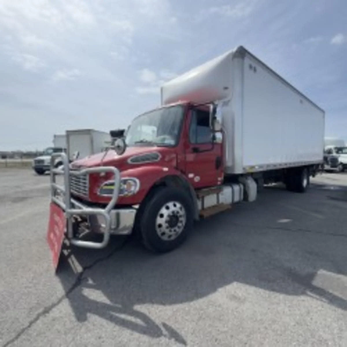 2022 Freightliner M2 106 in Syracuse, NY