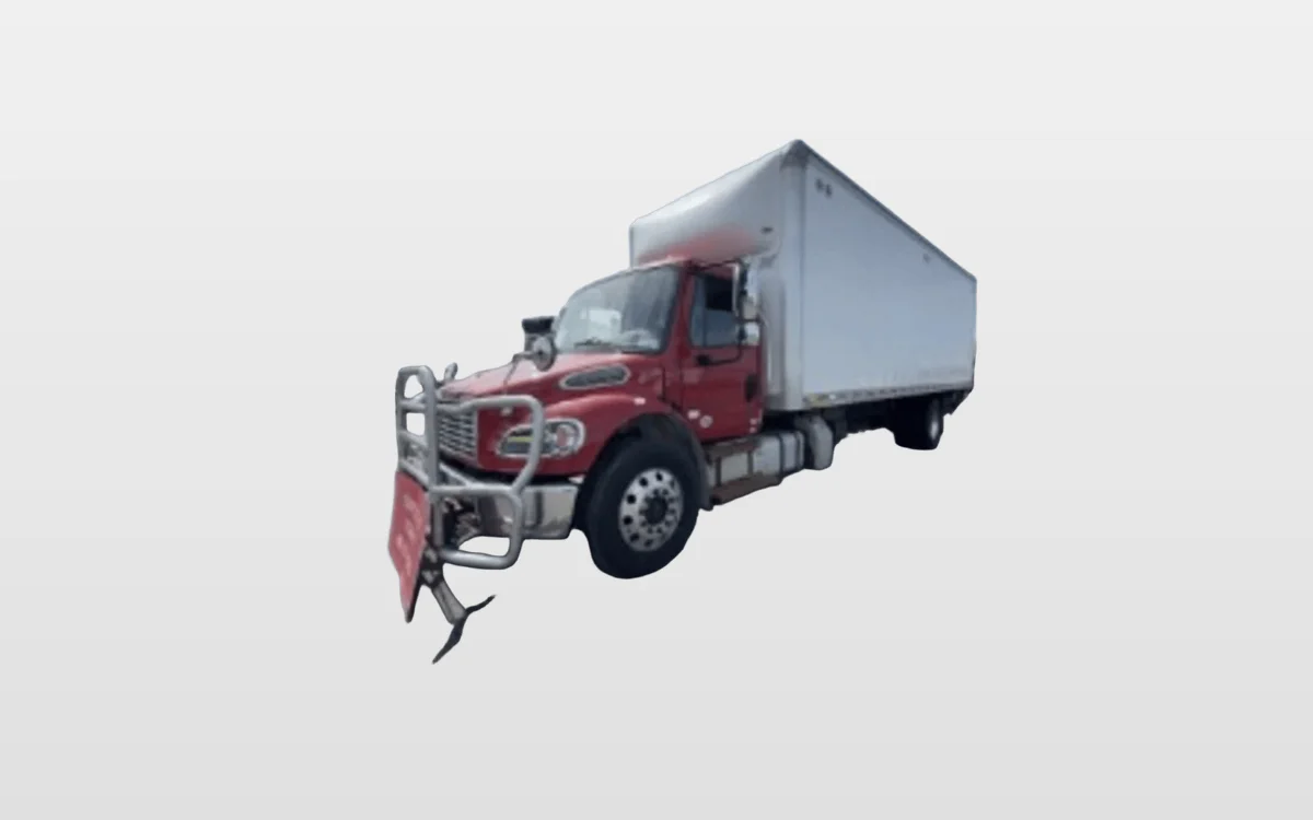 2022 Freightliner M2 106 - image 1