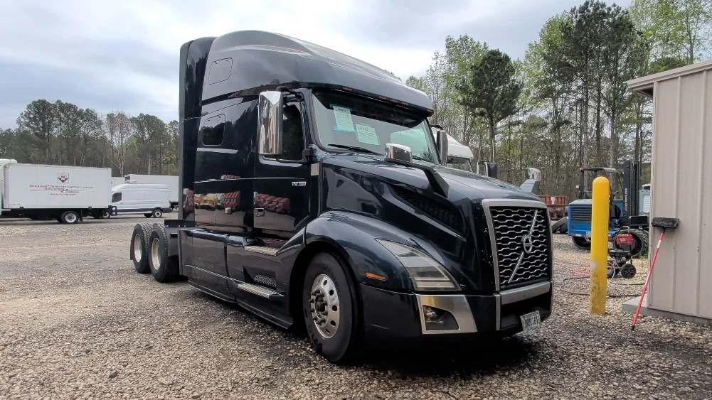 2020 Volvo VNL 760 in Spartanburg, SC