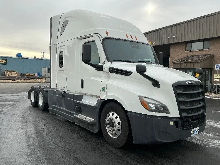 2023 Freightliner Cascadia in Sparks, NV