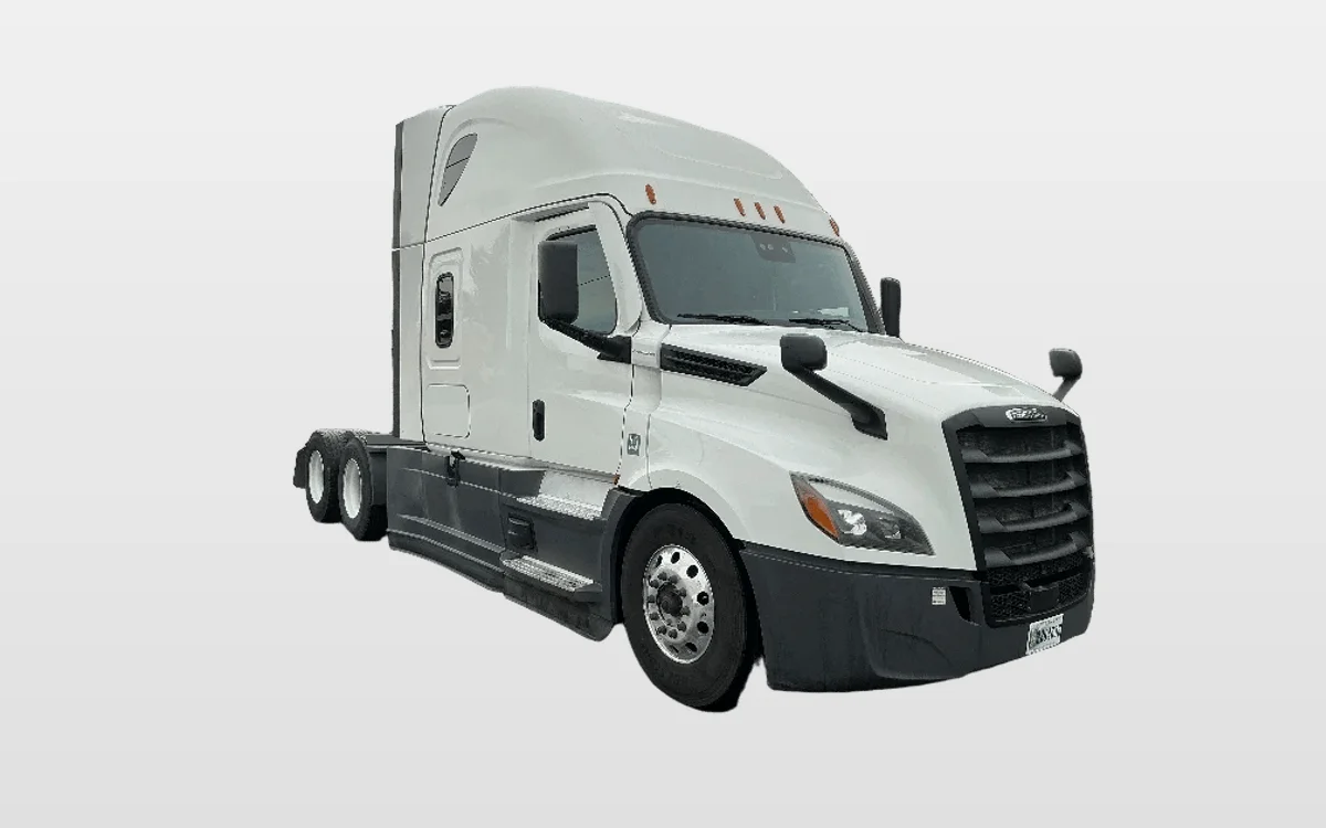 2023 Freightliner Cascadia - image 1