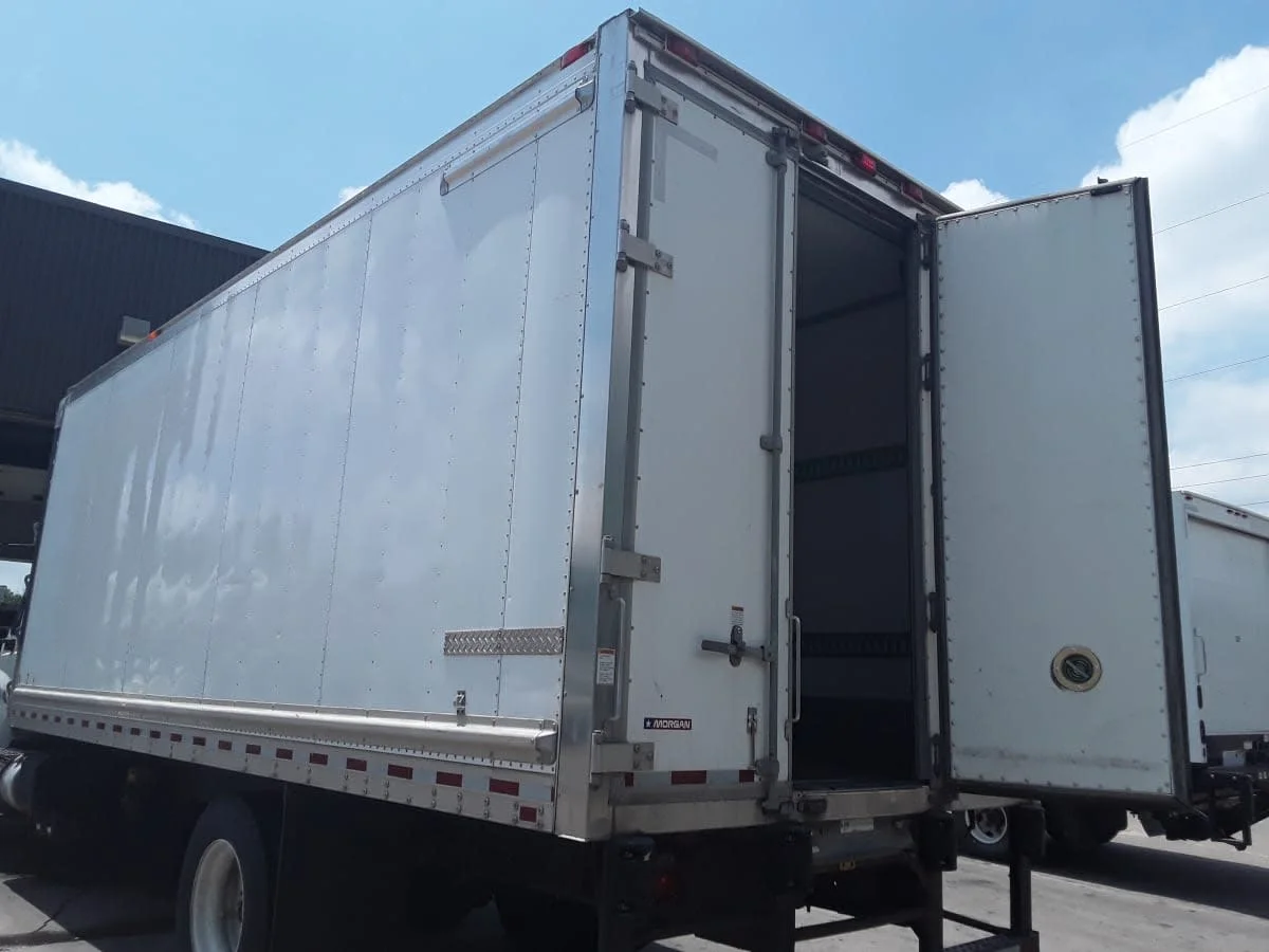 2019 International 4300 in Kansas City, MO — photo 6