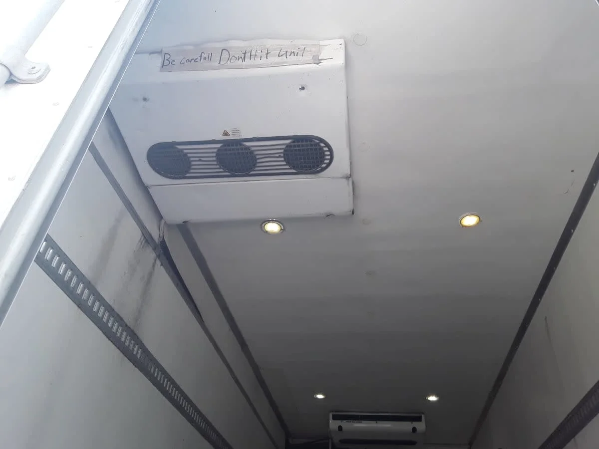 2019 International 4300 in Kansas City, MO — photo 11