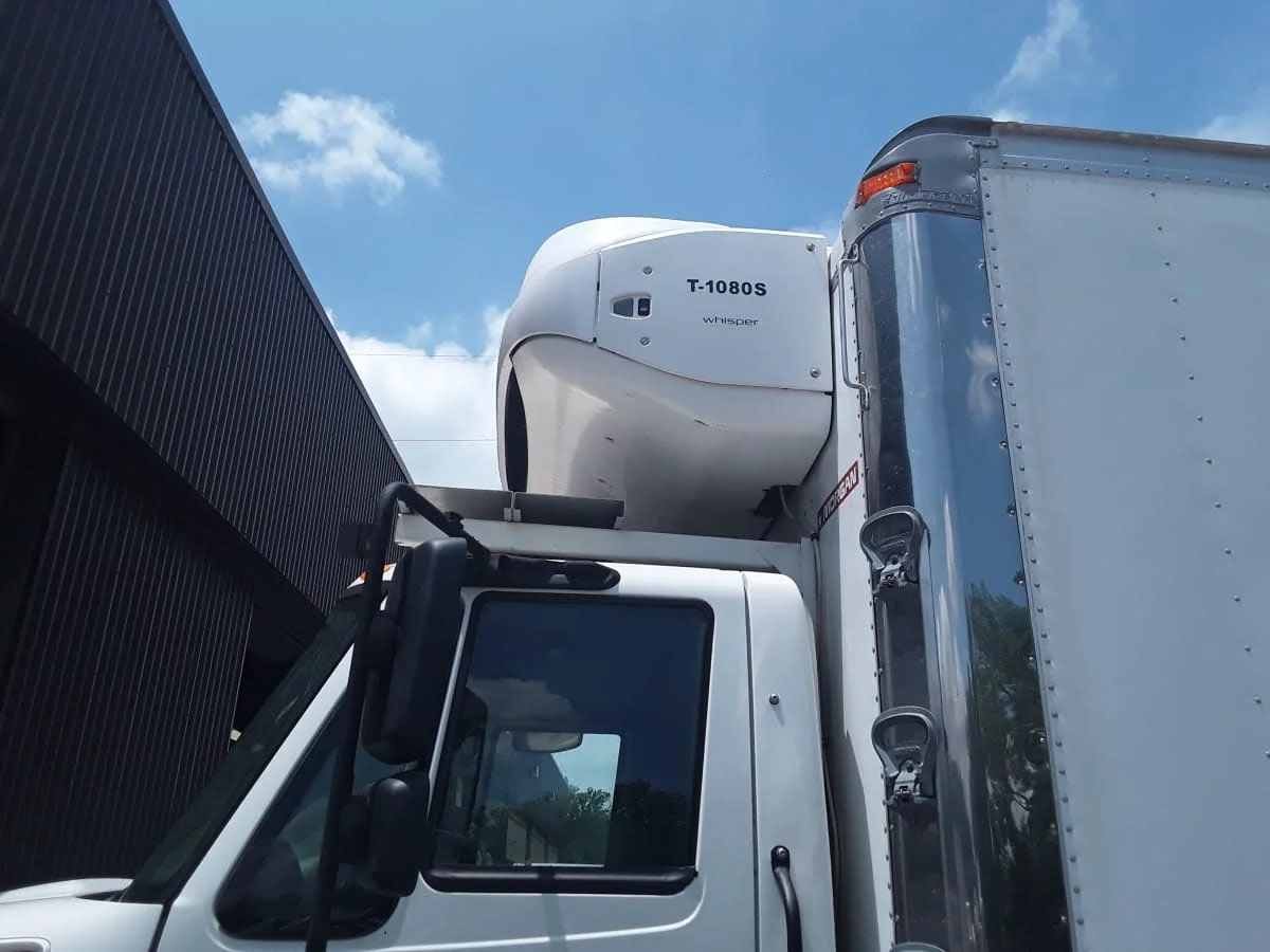 2019 International 4300 in Kansas City, MO — photo 7