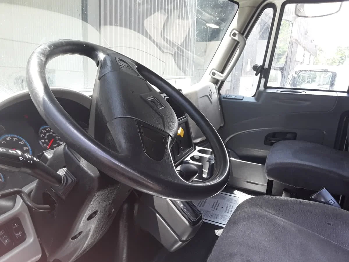2019 International 4300 in Kansas City, MO — photo 9