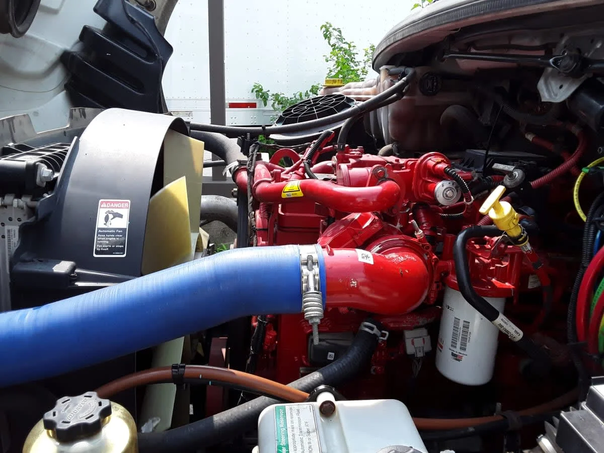 2022 Freightliner M2 106 - image 9