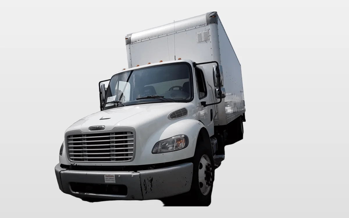 2022 Freightliner M2 106 - image 1