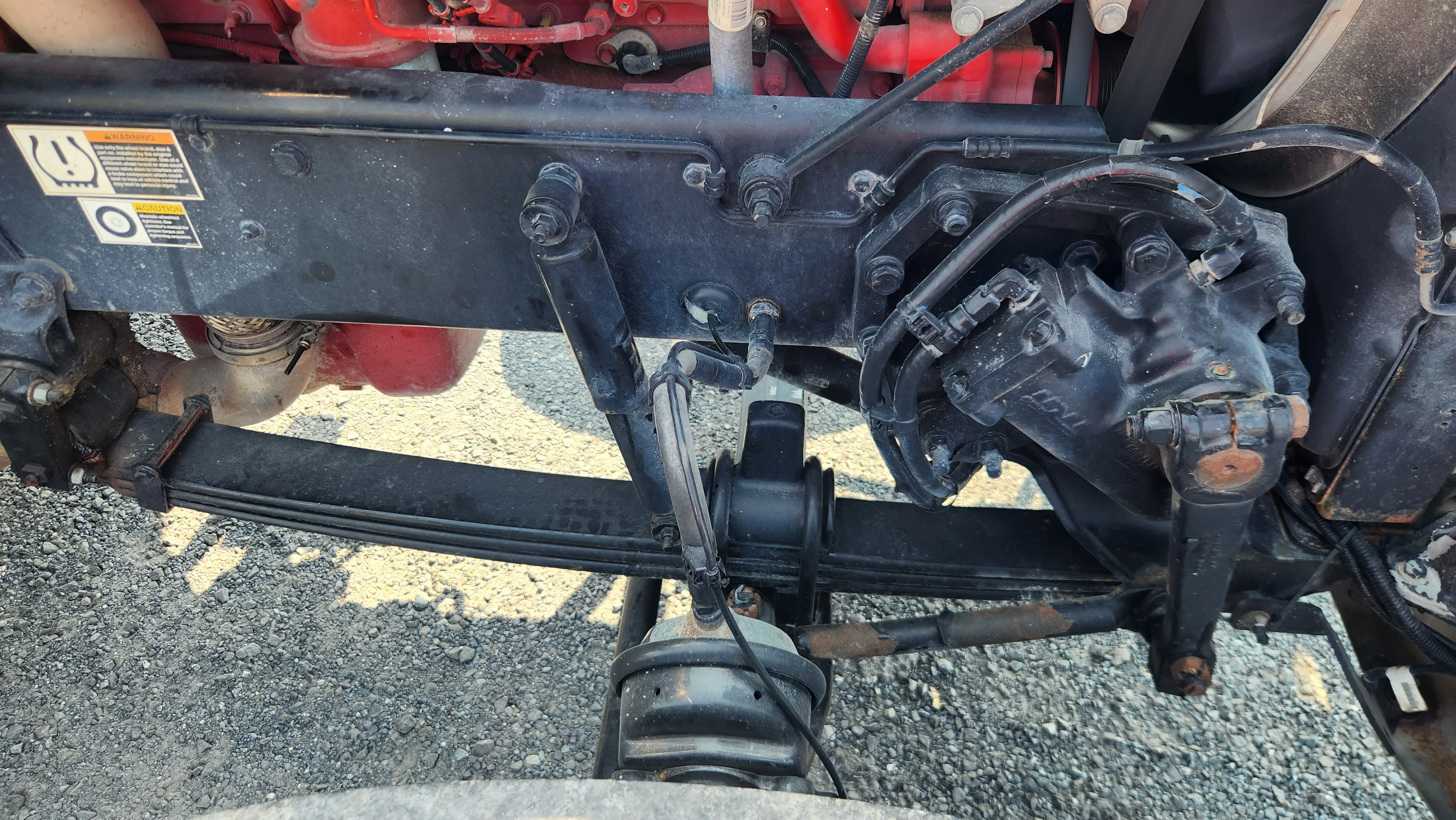 2023 Peterbilt in Lancaster, PA — photo 8