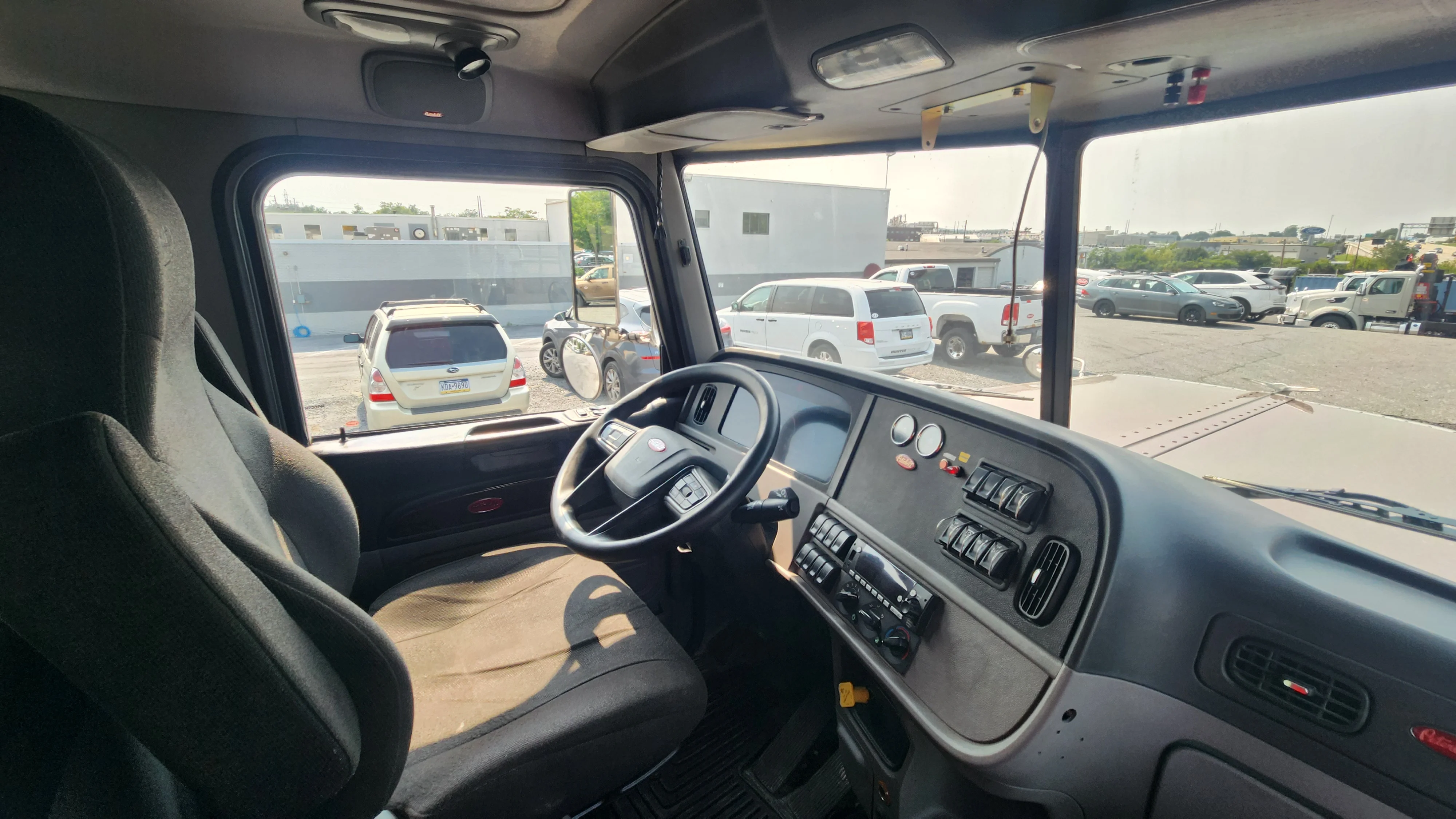 2023 Peterbilt in Lancaster, PA — photo 20
