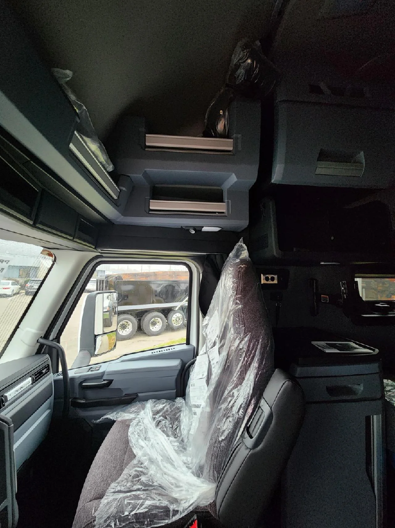 2026 Mack Pioneer in Toledo, OH — photo 10