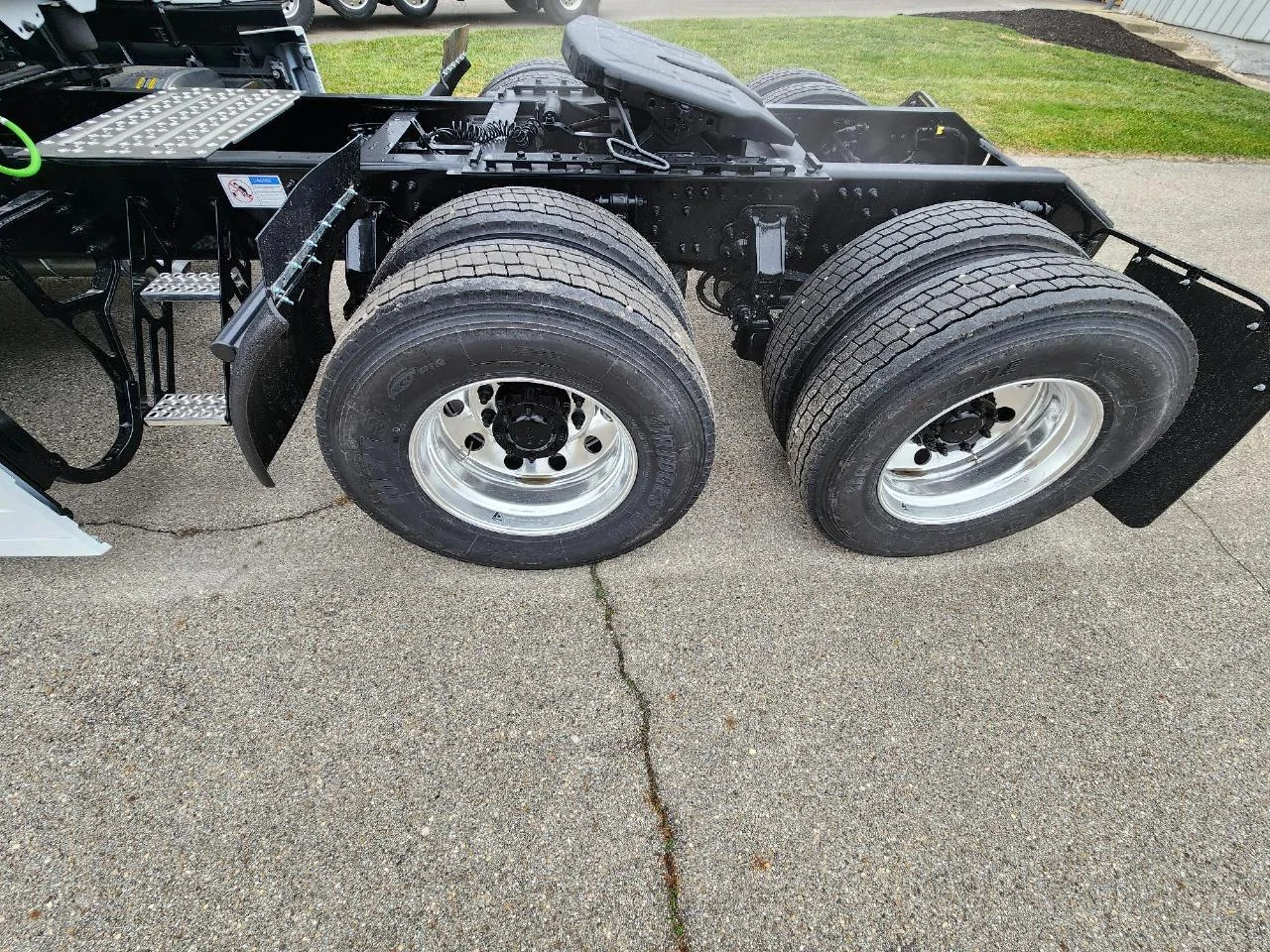 2026 Mack Pioneer in Toledo, OH — photo 14