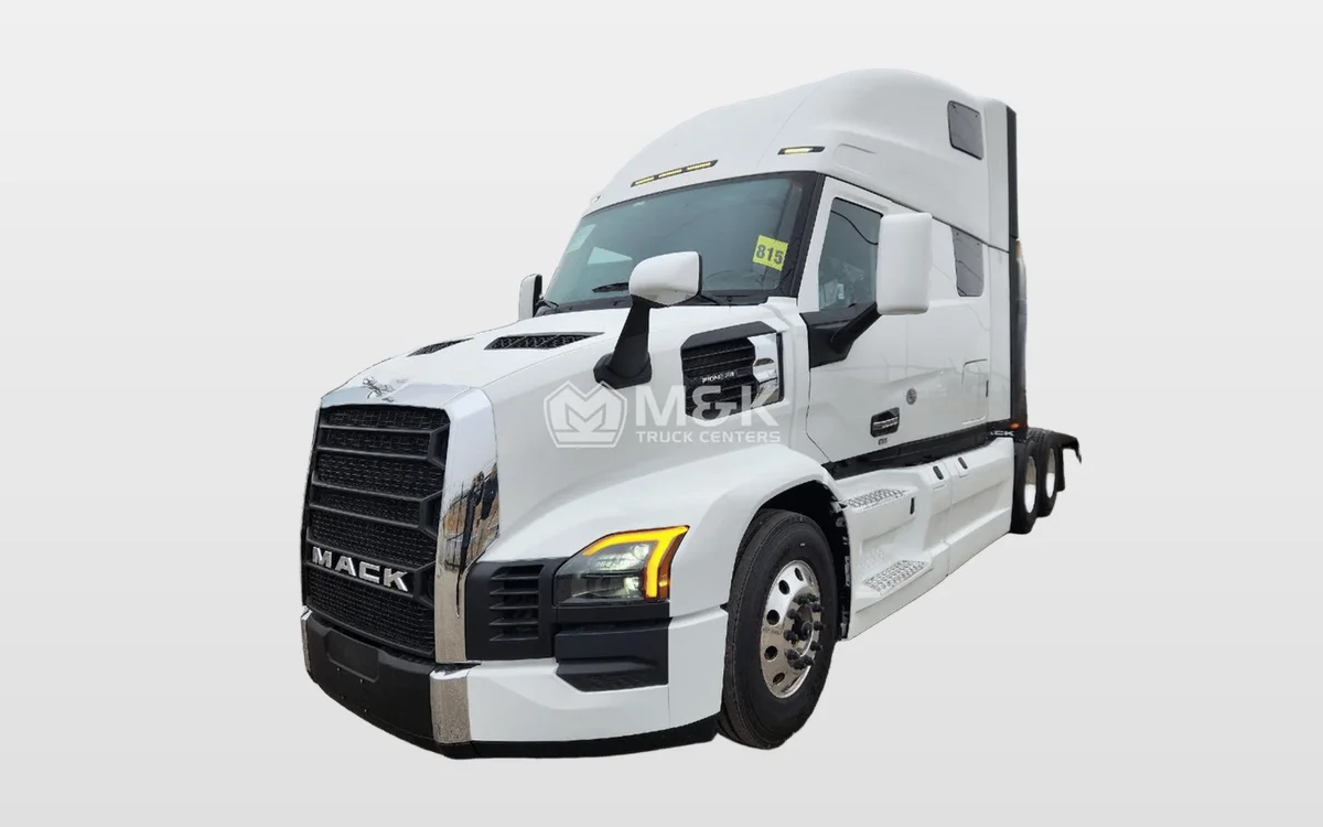 2026 Mack - image 1