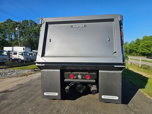 2027 Kenworth T880 in Durham, NC — photo 10