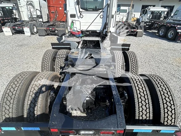 2026 Mack Pioneer — photo 5