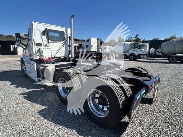 2026 Mack Pioneer in Saint Rose, LA — photo 3