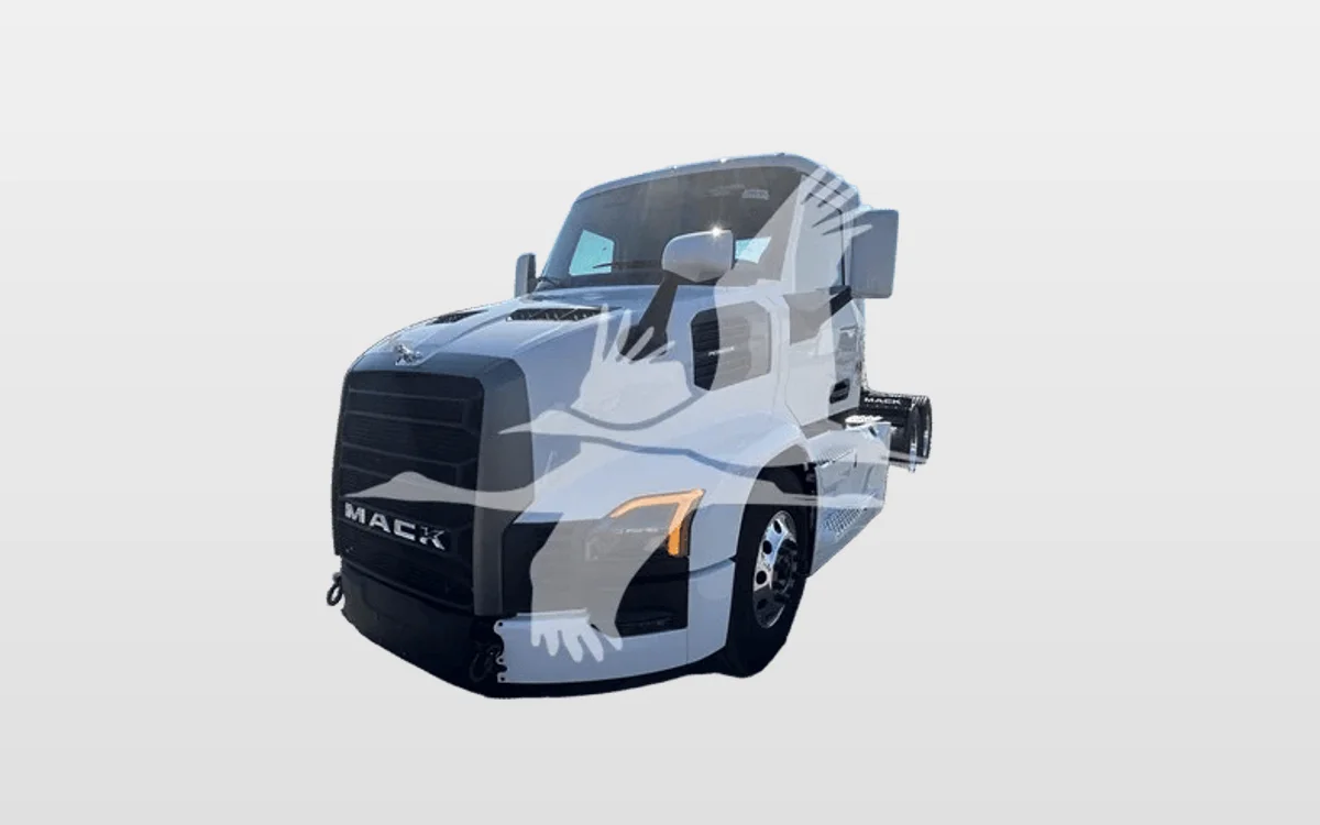 2026 Mack - image 1