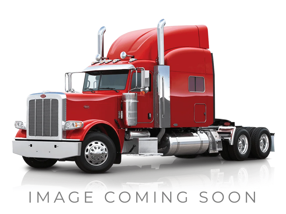 2022 Peterbilt 389