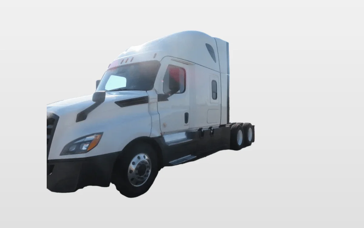 2022 Freightliner - image 1