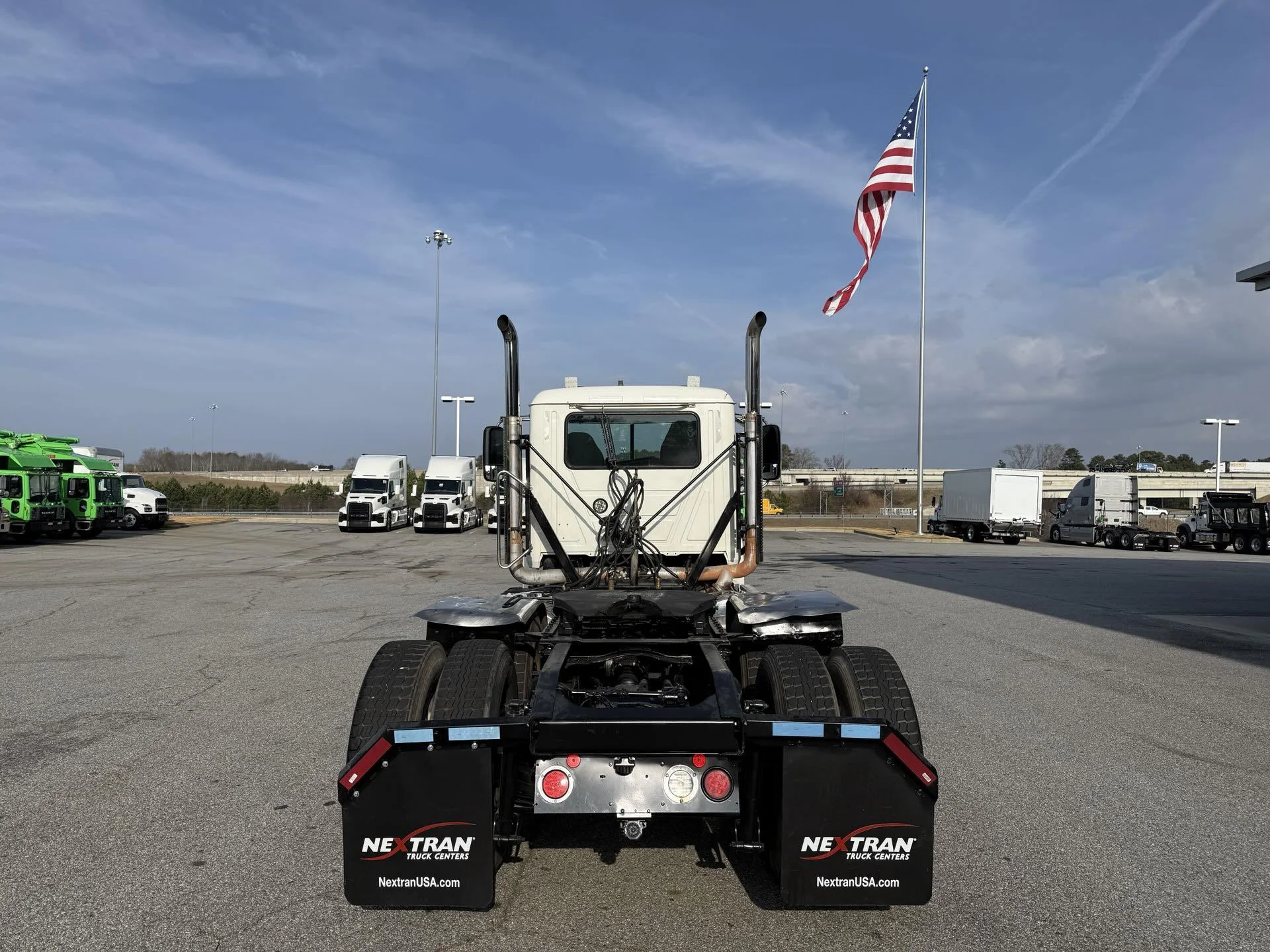 2021 Mack Pinnacle - image 6